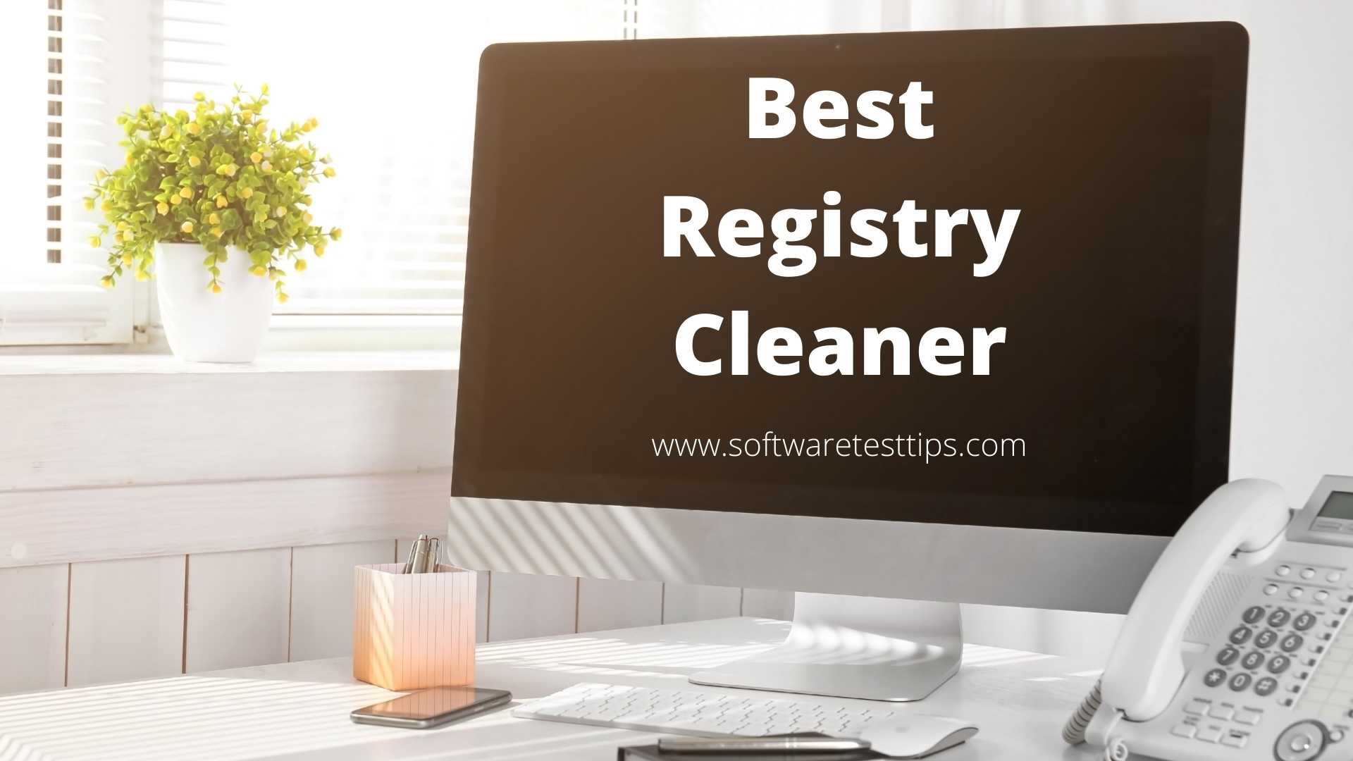 best registry cleaner mac