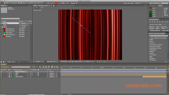 free download adobe after effect for mac